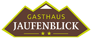 Gasthaus Jaufenblick