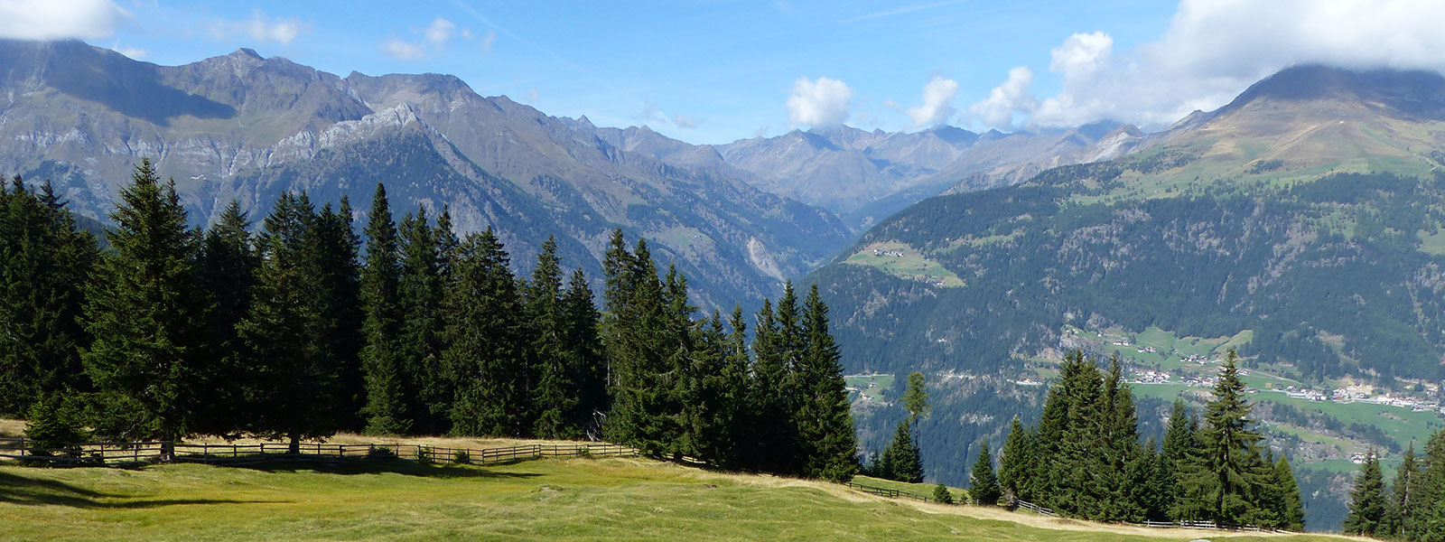 Timmelsjoch Passiria