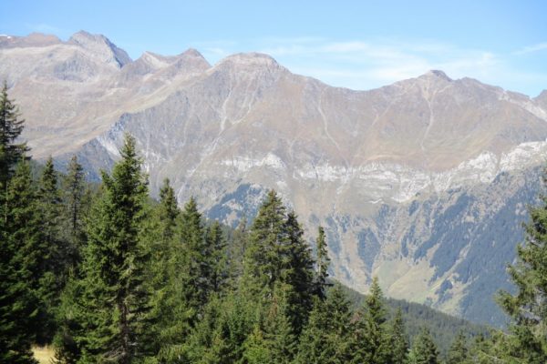 Berge
Wandern
Natur
In die Mahder